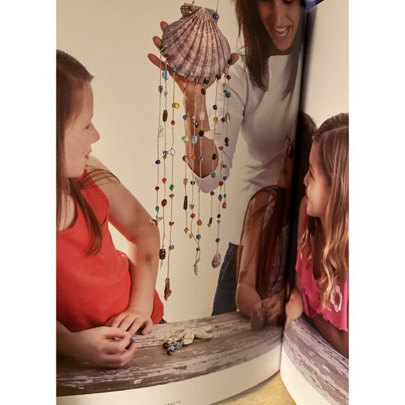 Jewelry Making Creative Kids Complete Photo Guide to Bead Crafts Family Fun - Picture 7 of 10